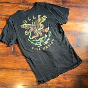 Men's ‘Viva Mexico’ Graphic T-Shirt